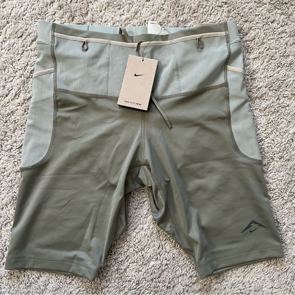 Nike Dri Fit ADV Trial Running Tights